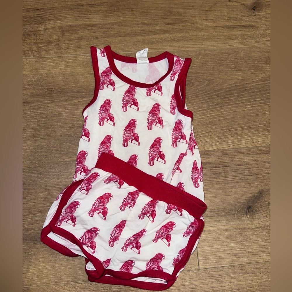 Kate Quinn set